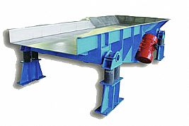 Motor vibration conveyor enterprise