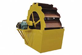 Sand washing machine vendor,Sand Washer